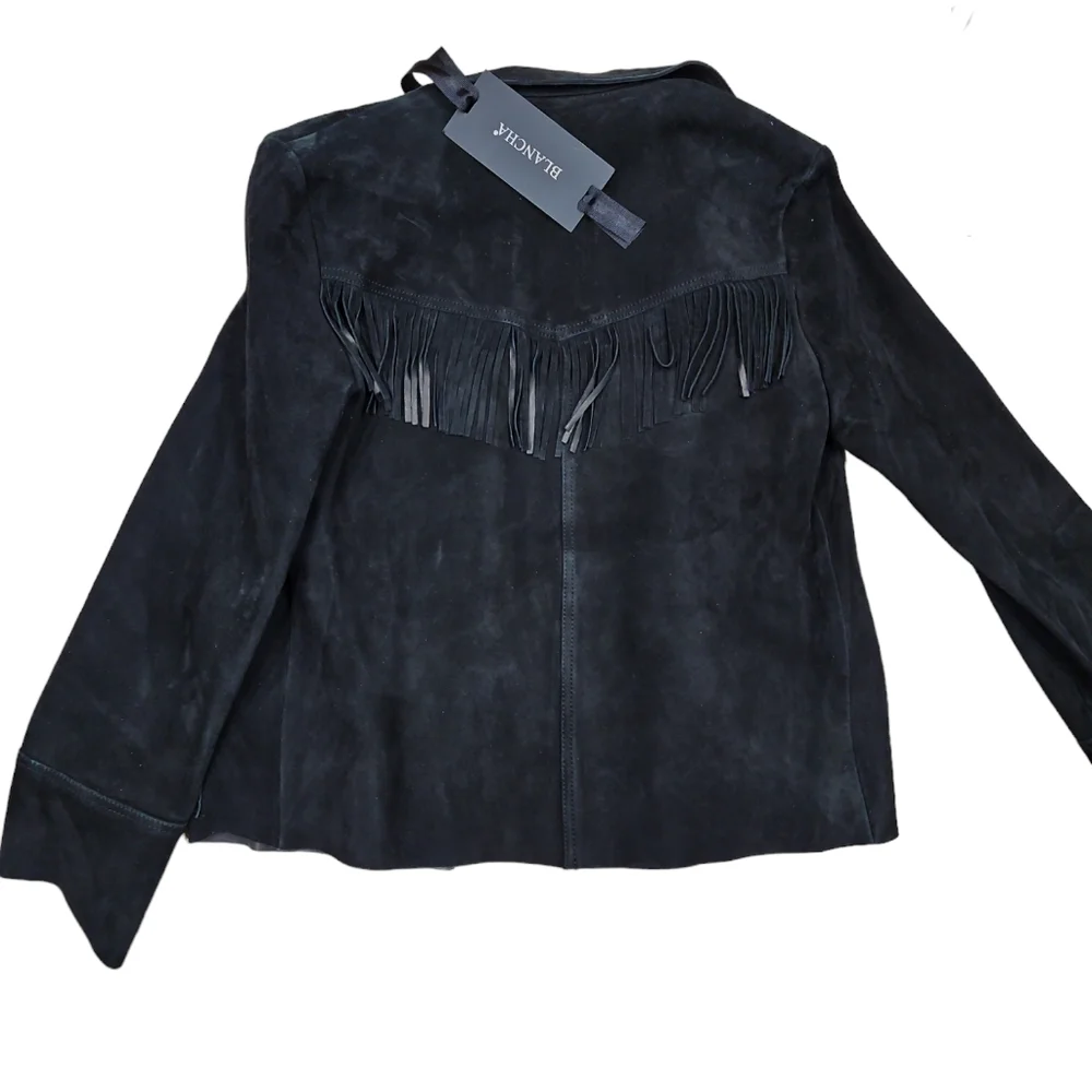 Jacket - Picture 3 of 3